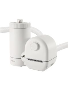 Intex papírszűrős vízforgató C1500 5,7m3/h 165W #26636