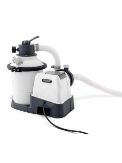   Intex Krystal Clear  SX925 homokszűrős vízforgató 2m3/h #26642