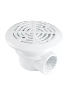 Fenékürítő mini fóliás Astral D17,5cm #27814