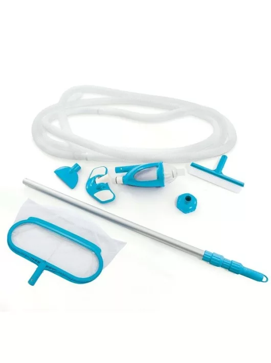 Intex Deluxe takarítószett #28003