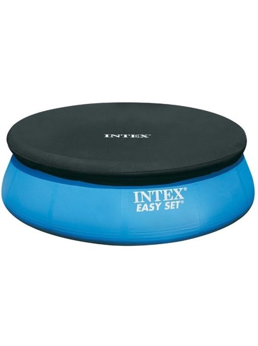 Intex védőtakaró easy pool 396cm #28026