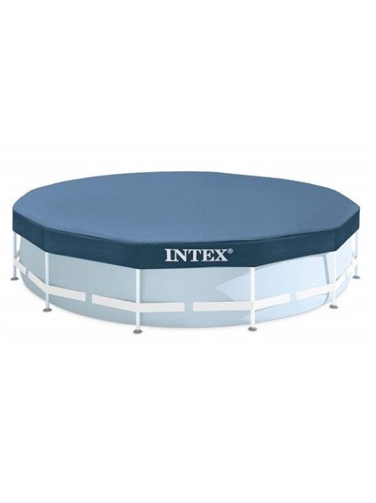 Intex védőtakaró frame pool 457cm #28032