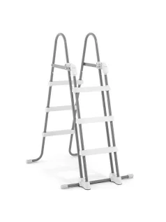 Intex biztonsági medence létra 91-107cm #28075