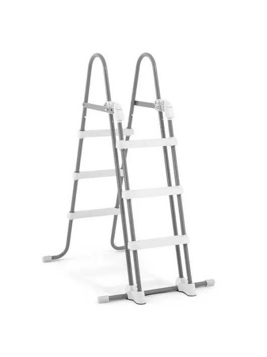 Intex biztonsági medence létra 91-107cm #28075