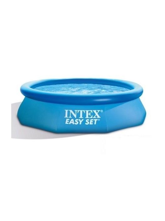 Intex medence kerek Easy Set 305x76cm 1,25m3/h papírszűrővel #28122
