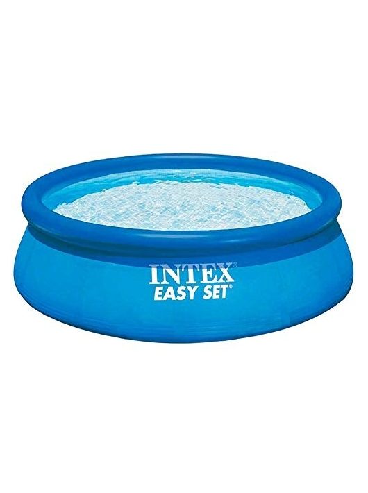 Intex medence kerek Easy Set 366x76cm vízforgató nélkül #28130