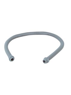   Reflektor bekötőcső kábelkötő védőcső szürke Astral 28138