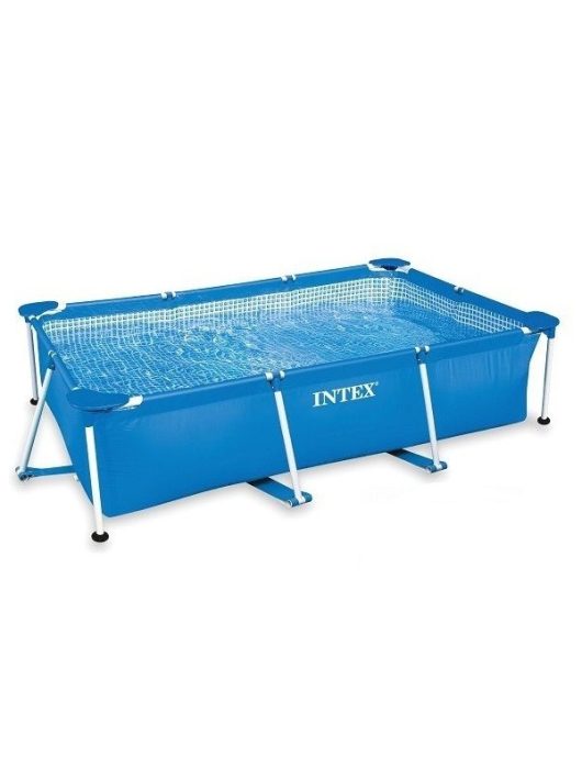 Intex medence Frame Pool 300x200x75cm vízforgató nélkül! #28272