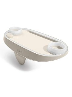    Intex PureSpa tablet és italtartó LED világítással #28520