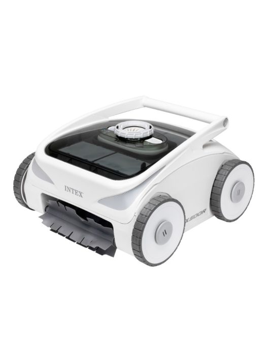 Intex ZX500R akkumulátoros medenceporszívó #28624