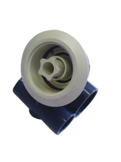   Astral masszázs szabályozható JET fúvóka 2 1/2" +ház #32641