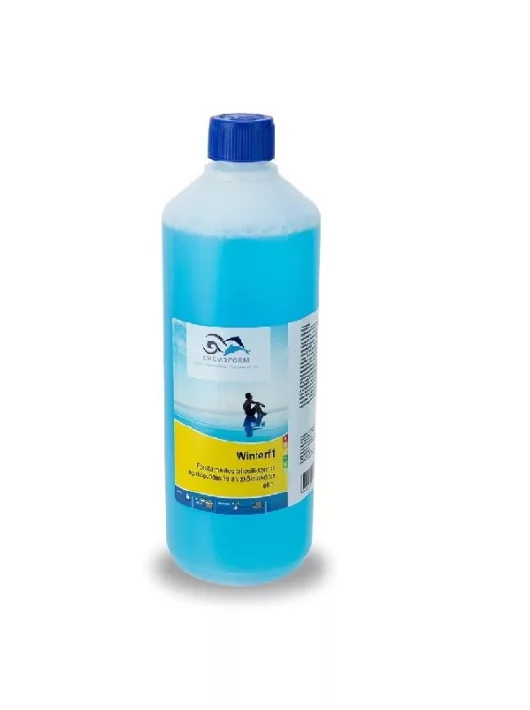 Chemoform Winterfit téliesítő folyadék 1l #0702001