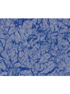   ELBTAL Pearl szöveterősített fólia 1,5mm 1,65m kék gyöngyház .-/m2