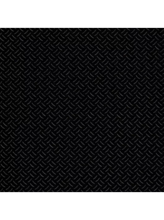 ELBTAL szöveterősített fólia 1,5mm csúszásmentes 1,65m fekete .-/m2
