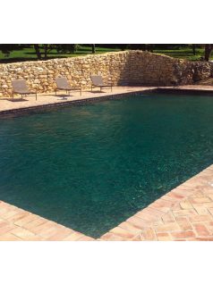   ELBTAL szöveterősített fólia 1,5mm csúszásmentes 1,65m fekete .-/m2