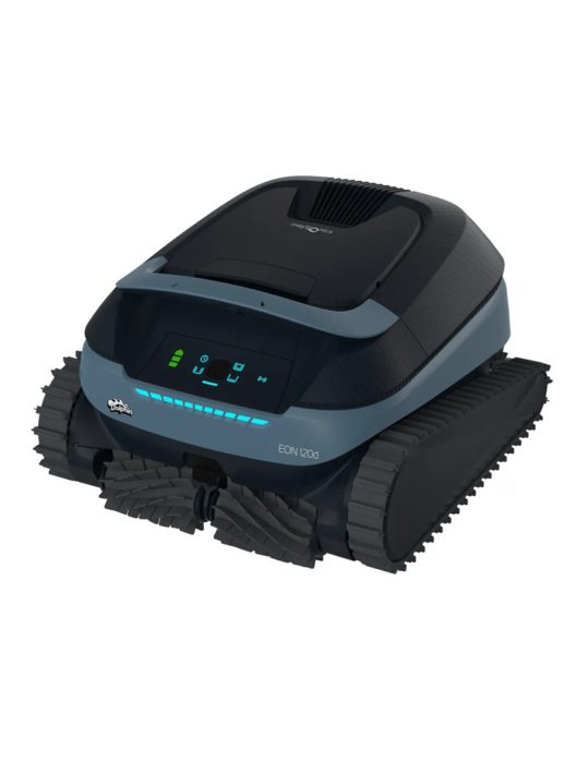 Dolphin EON 120 akkumulátoros medenceporszívó