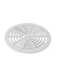 Fenékürítő rács Gemas 18,5 cm #0414102