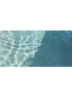   CGT Alkor Aquasense 3D Granit Grey szöveterősített medencefólia 1,8mm 1,65m