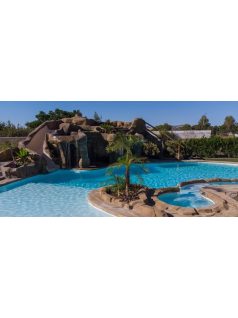   CGT Alkor Aquasense 3D White Riviera szöveterősített medencefólia 1,8mm 1,65m