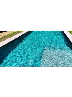   CGT Alkor Aquasense 3D Granit Green szöveterősített medencefólia 1,8mm 1,65m