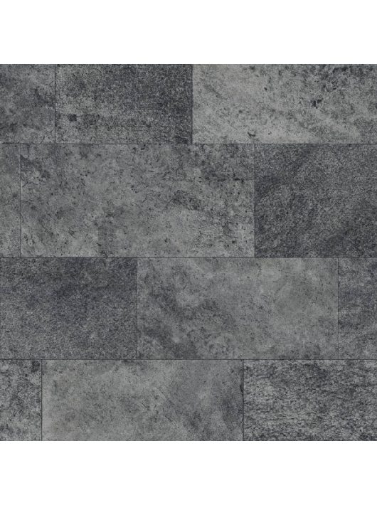 CGT Alkor Aquasense Signature 3D Imperial Grey szöveterősített medencefólia 1,8mm 1,65m