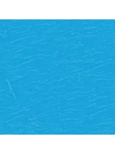   CGT Alkor Aquastone 3D Adratic Blue Adriakék szöveterősített medencefólia 1,8mm 1,65m
