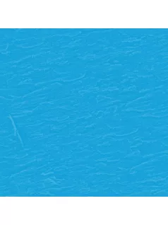   CGT Alkor Aquastone 3D Nordic Blue sötétkék szöveterősített medencefólia 1,8mm 1,65m