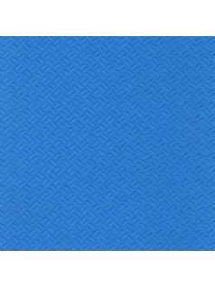   ELBTAL szöveterősített fólia 1,5mm csúszásmentes 1,65m adriakék .-/m2