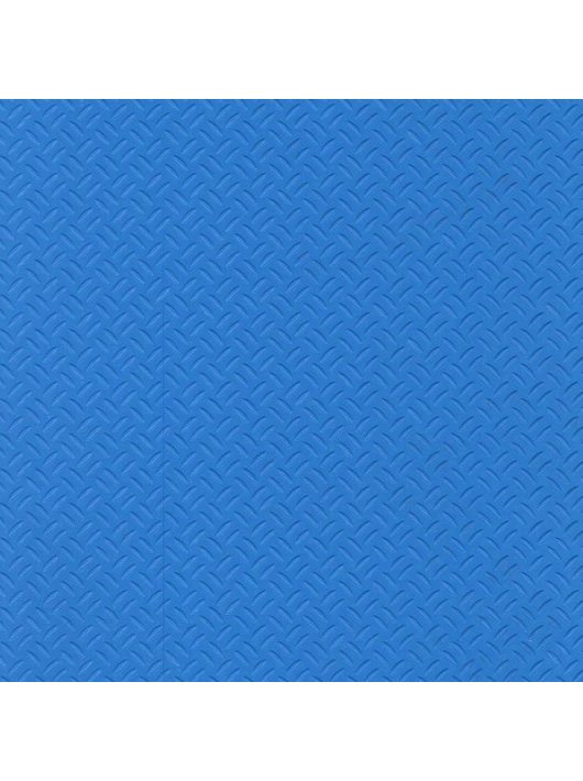 ELBTAL szöveterősített fólia 1,5mm csúszásmentes 1,65m adriakék .-/m2