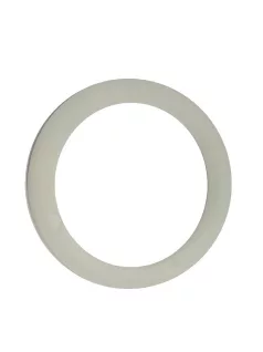 Tartálycsatlakozó tömítés PP 2" AB585