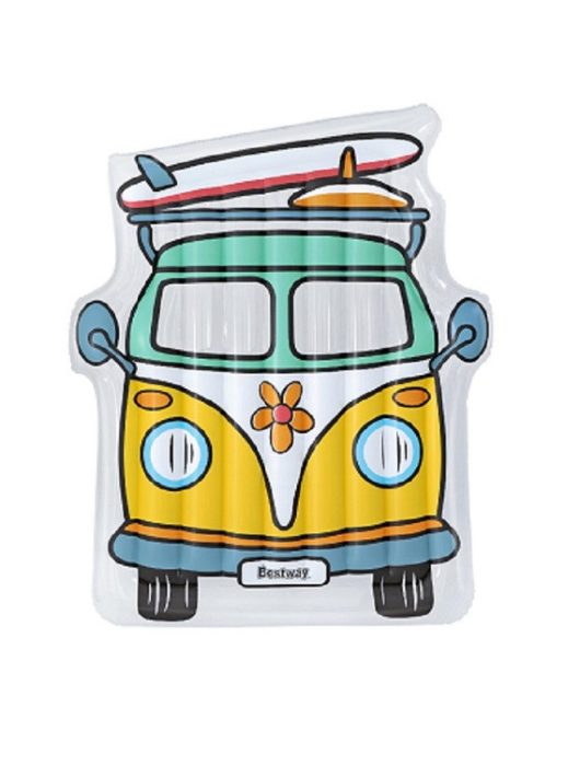 Bestway BW Van felfújható matrac #43952