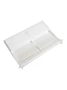   Astral szkimmerajtó 195x135mm rugalmas illesztéssel 4402010101