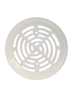   Fenékürítő rács 17,5cm Astral 27814-es fenékürítőhöz 4402020022
