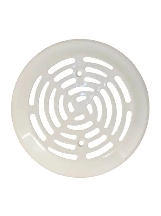 Fenékürítő rács 17,5cm Astral 27814-es fenékürítőhöz 4402020022