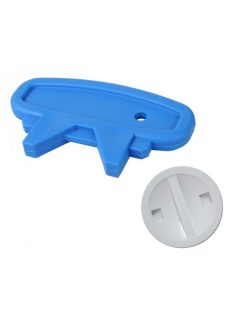 Befúvó kulcs záródugóval Astral 4402043101