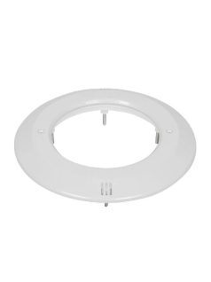 Astral előlap reflektorhoz fehér 4403010302