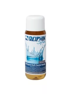 Delphin Spa illatósító Kókusz-vanília 250ml
