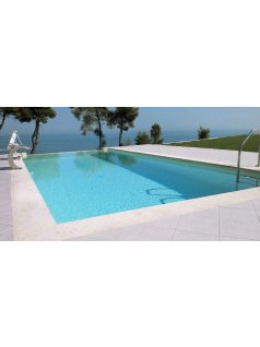   ELBTAL ELBE blue LINE szöveterősített fólia 1,5mm 1,65m fehér .-/m2