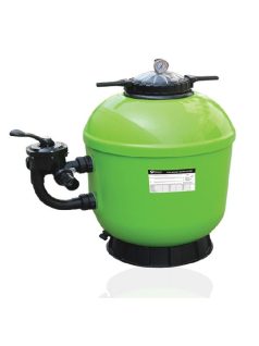 SMG szűrőtartály D750 22,1m3/h