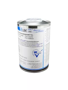   ELBTAL Elite PVC folyékony fólia 900g választható színben