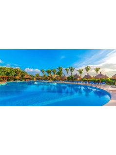   CGT Alkor Aquacolor Adriatic szöveterősített medencefólia 1,5mm 2,05m