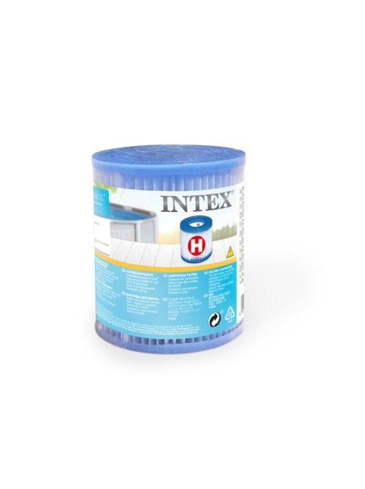 Intex papírszűrő filter H típus #29007