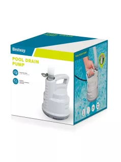 Bestway merülő szivattyú medence leeresztő 3 m3/h #58230