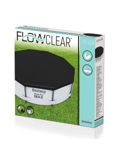 Bestway védőtakaró frame pool 427cm #58248