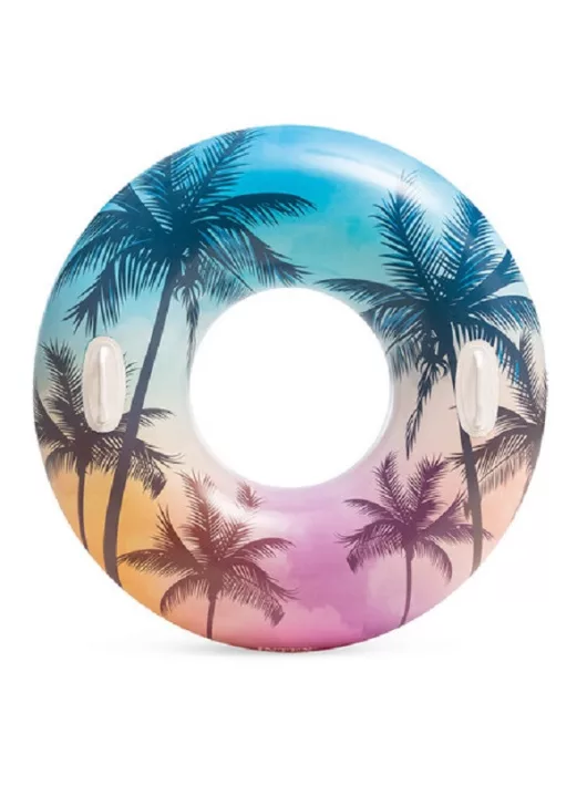 Intex felfújható úszógumi Summer Dreams #58263