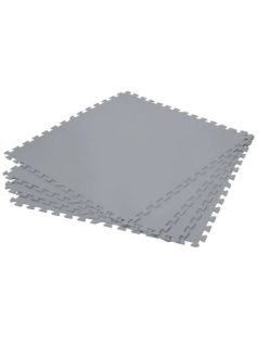   Bestway medence alátét puzzle szivacs 78x78cm 5,47m2 9db #58636