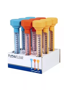 Bestway hengeres hőmérő 58697