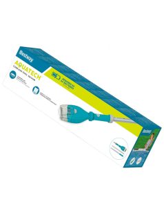 Bestway AQUATECH elektromos kézi medence porszívó #58770