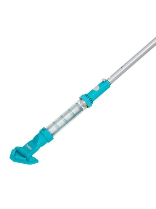 Bestway AQUASURGE akkumulátoros kézi medence porszívó #58771