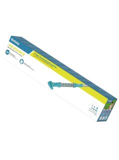   Bestway AQUASURGE akkumulátoros kézi medence porszívó #58771